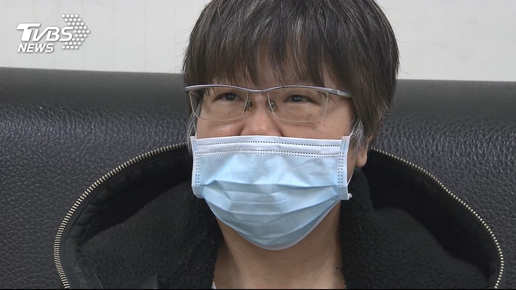 圖/TVBS
