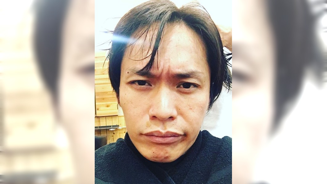 圖/翻攝自黃鐙輝臉書