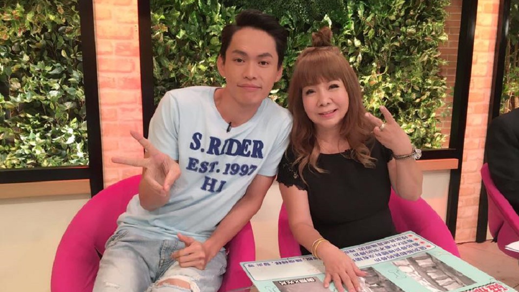 圖/翻攝自萁媽臉書