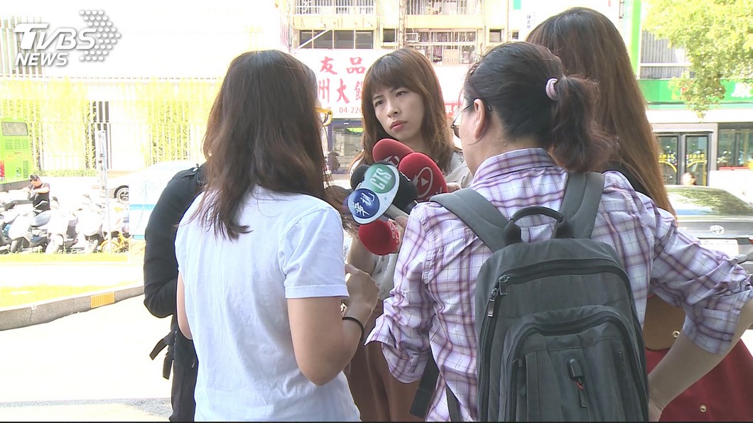 圖/TVBS