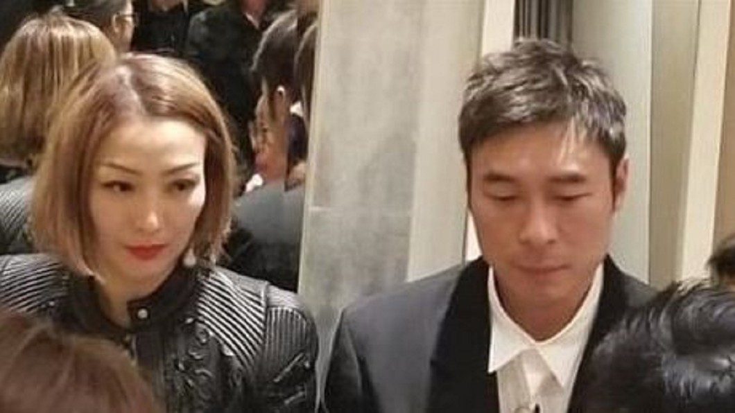 圖/轉攝自姍姍寶貝聊體育微博