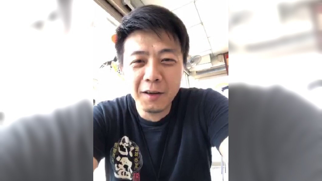 圖/翻攝自廖峻/錦德臉書
