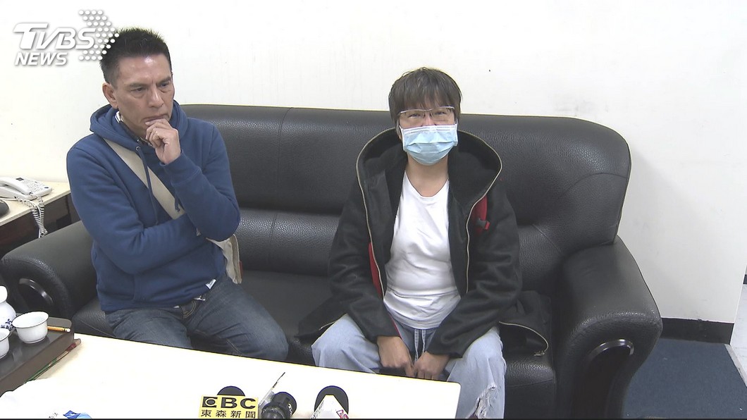 圖/TVBS