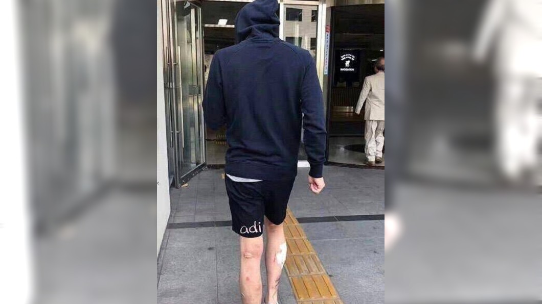 圖/翻攝自微博