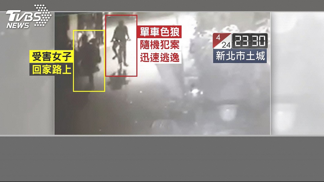 圖/TVBS