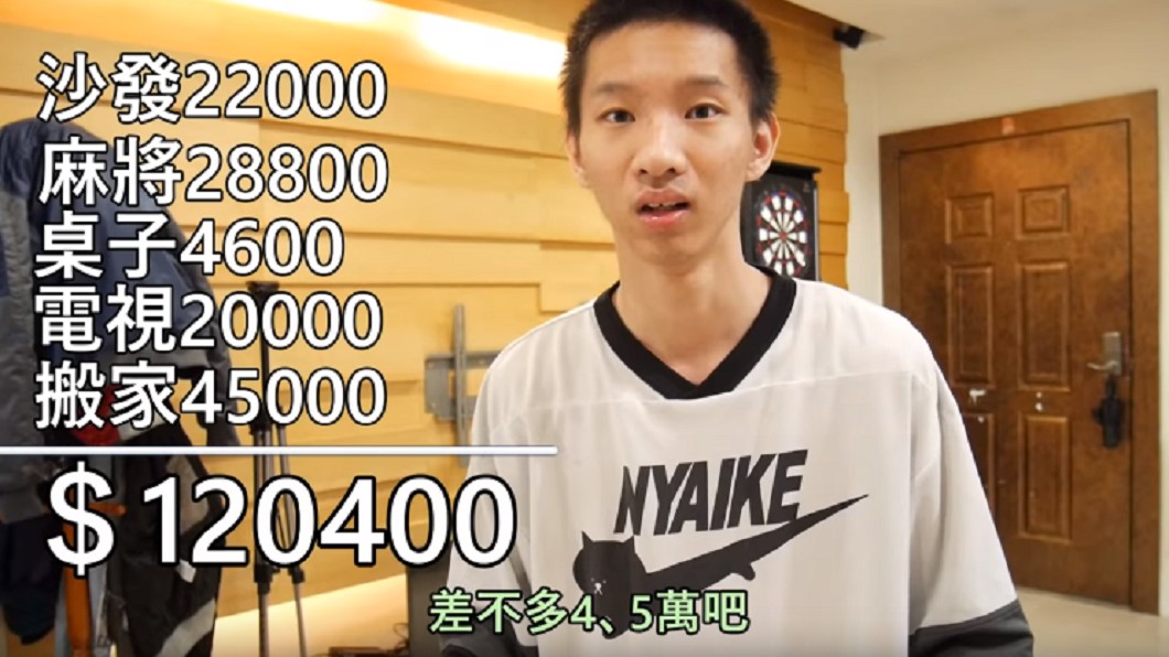 圖/翻攝YouTube
