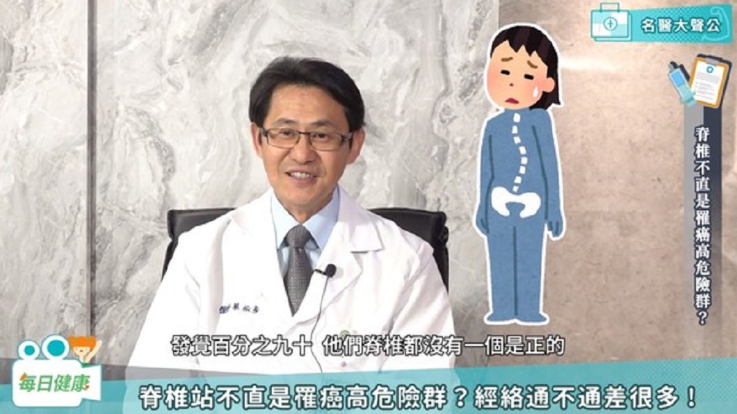 圖/翻攝自 每日健康