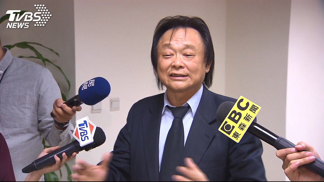 圖/TVBS