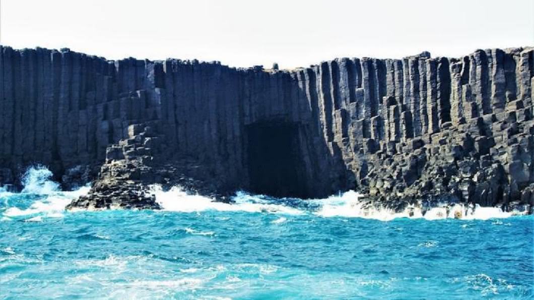 澎湖跳島玩法-西吉嶼。(圖/Tripbaa趣吧!亞洲自由行專家)