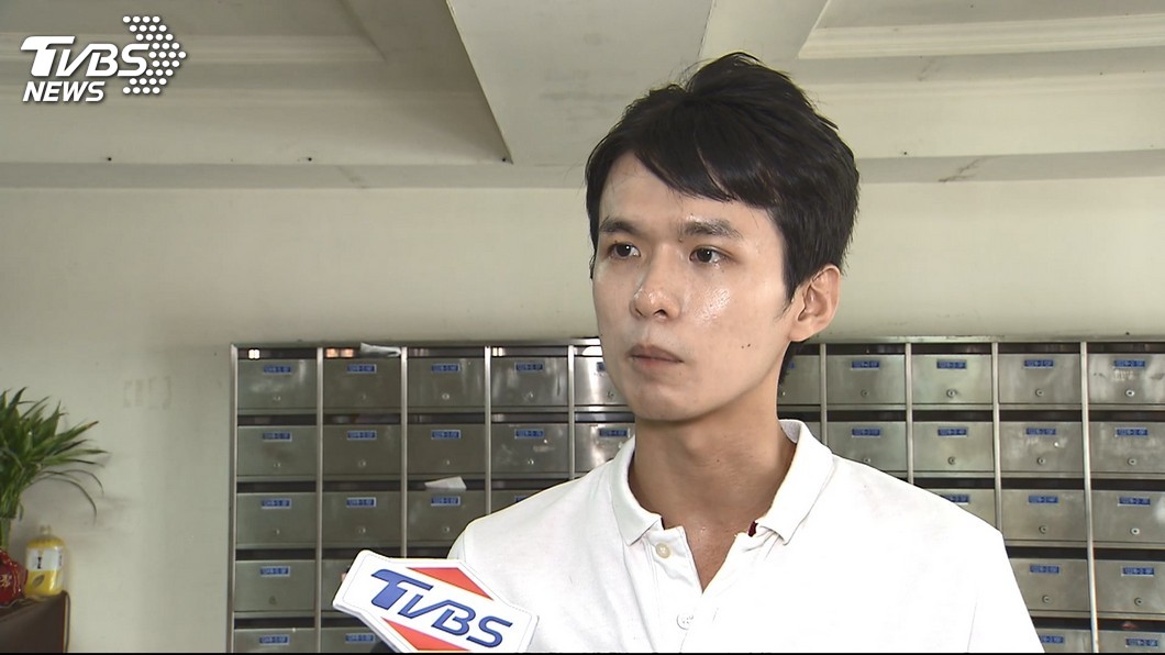 圖/TVBS