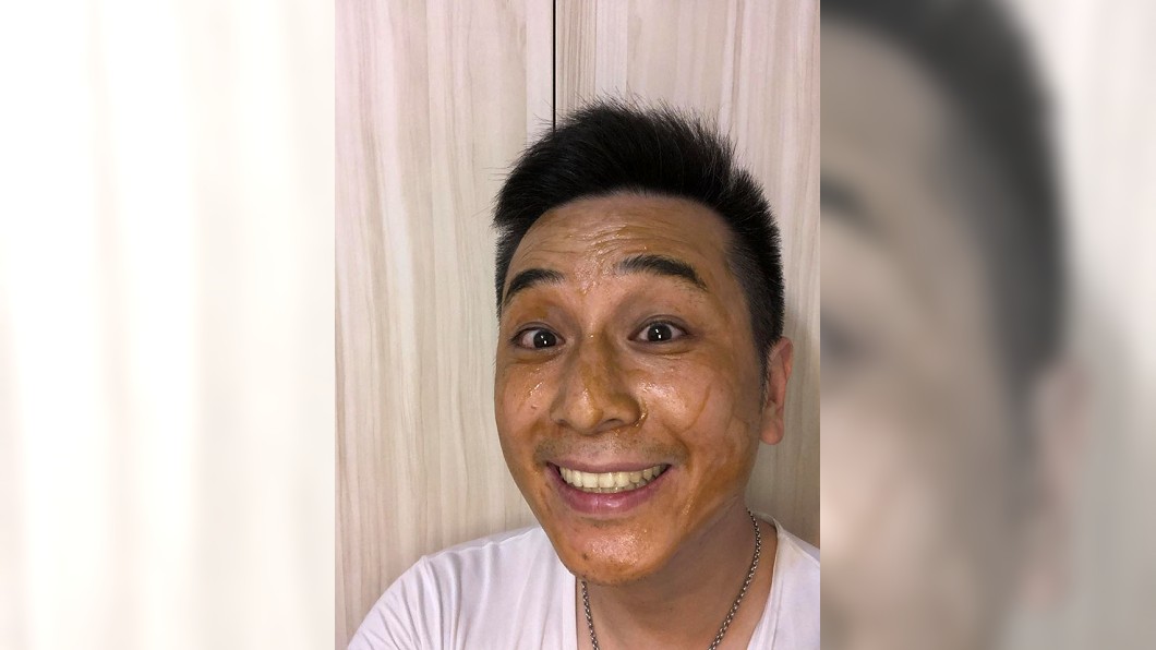 圖/翻攝自王軍凱臉書