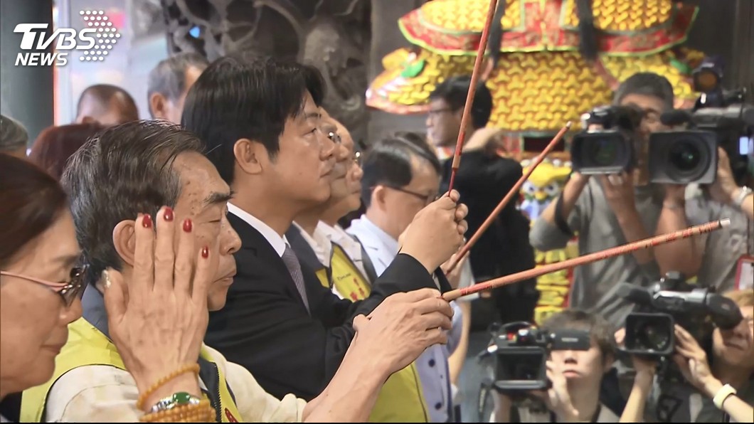 圖/TVBS