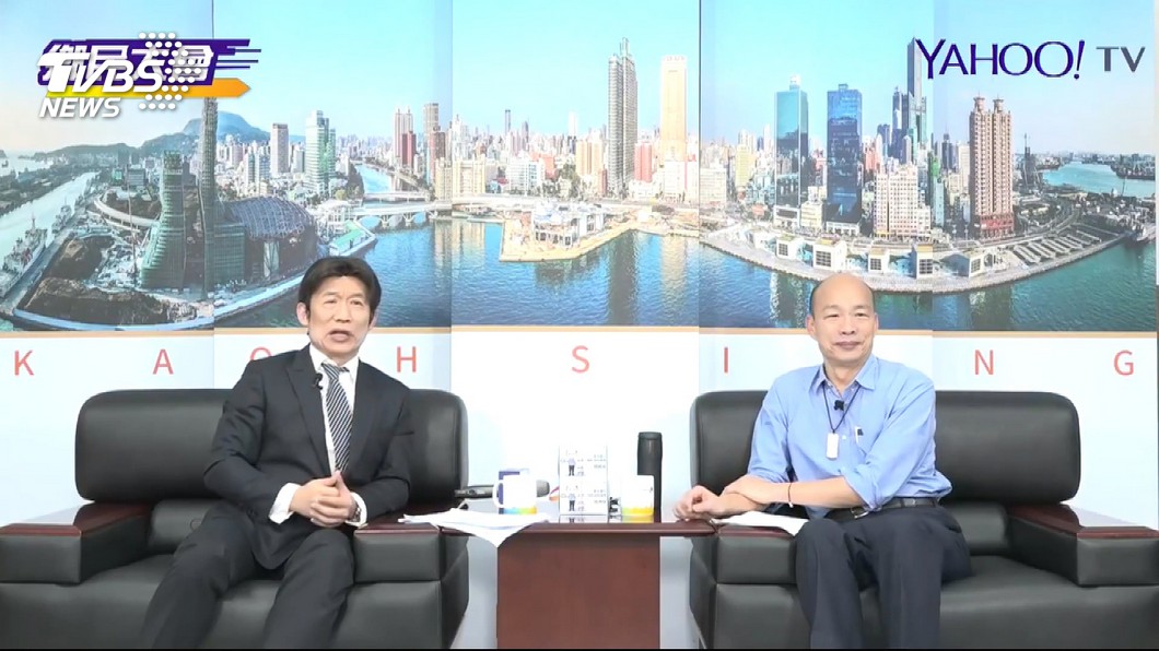 圖/TVBS