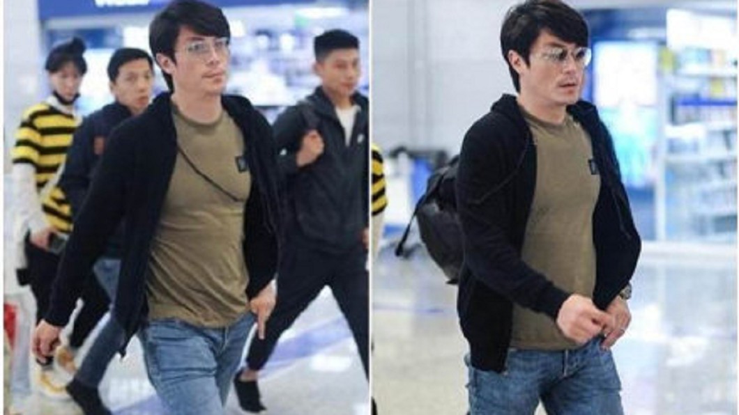 圖/翻攝自微博