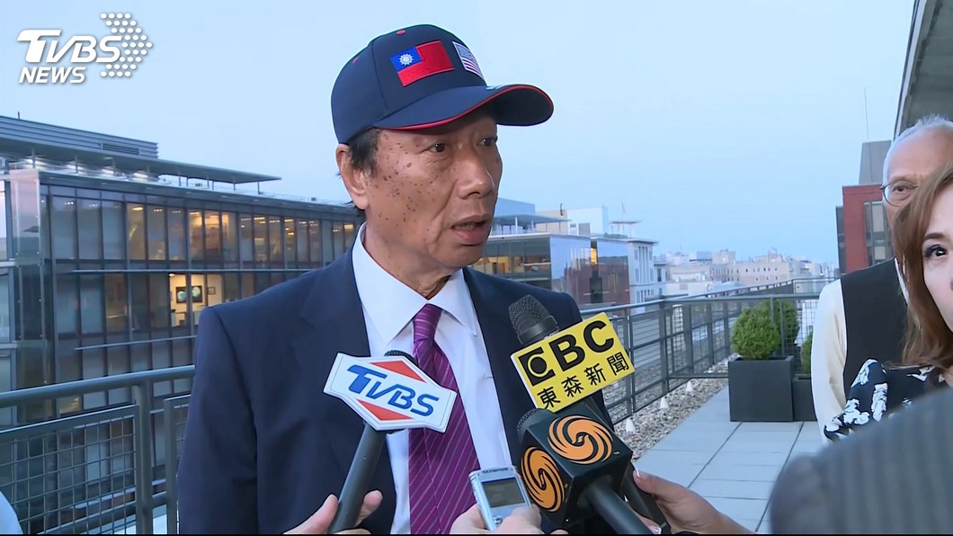 圖/TVBS