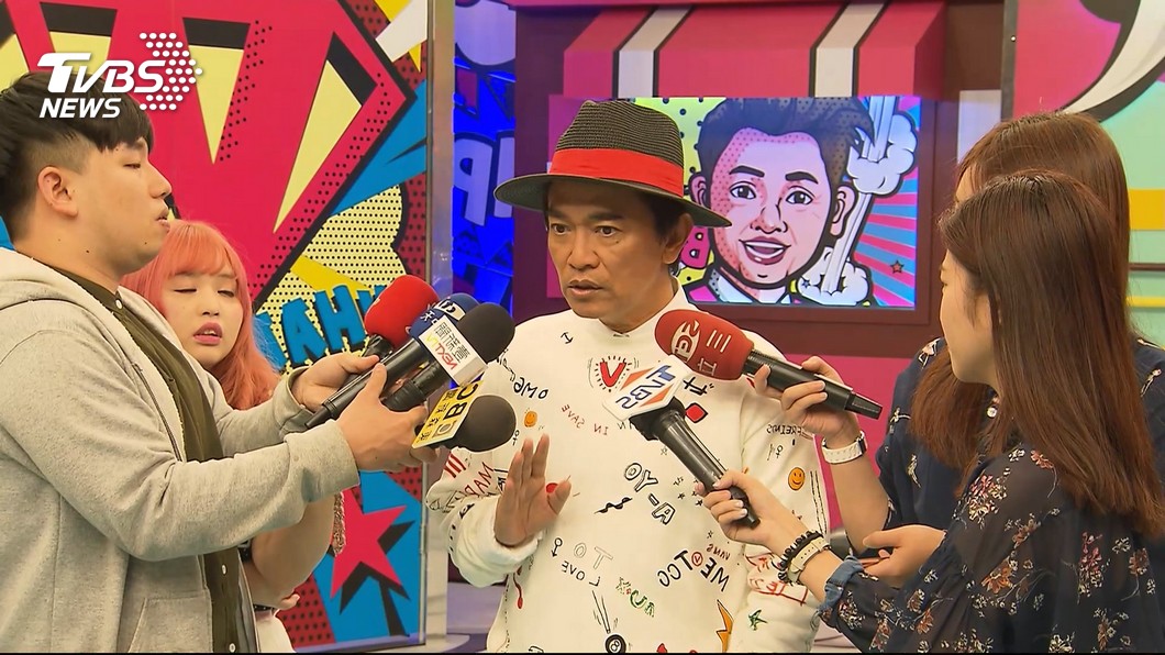 圖/TVBS