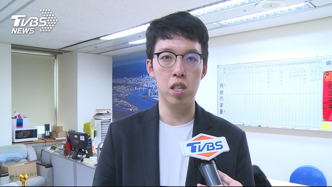 圖/TVBS
