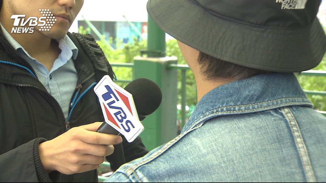 圖/TVBS