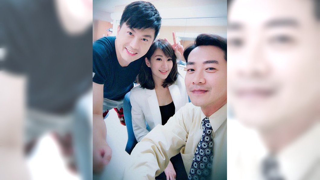 圖/翻攝自羅巧倫臉書