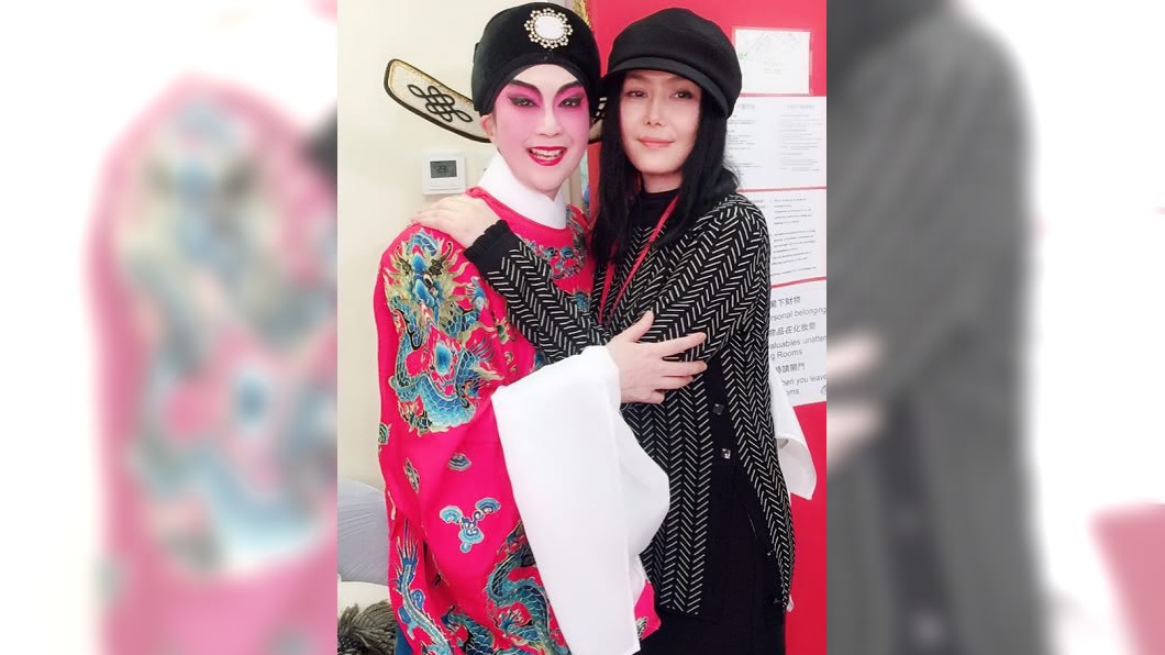 圖/翻攝自江蕙臉書