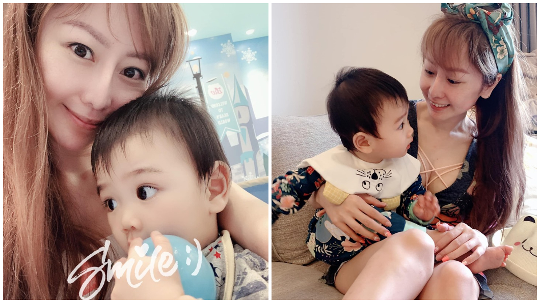 圖/翻攝T妹臉書