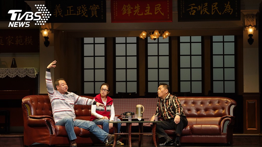 圖/綠光劇團提供