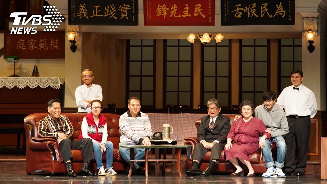圖/綠光劇團提供