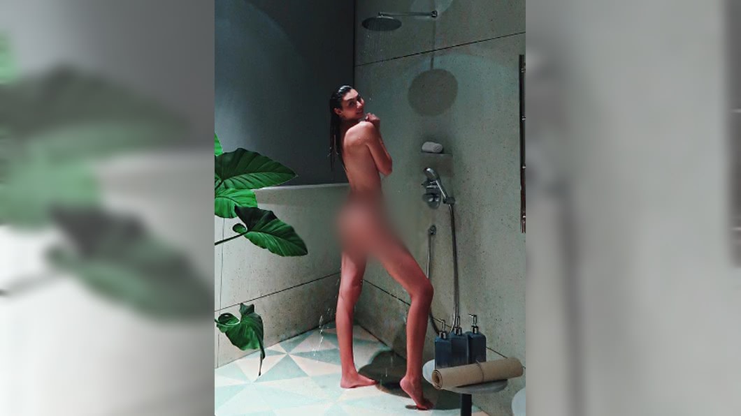 圖/翻攝自王麗嘉IG
