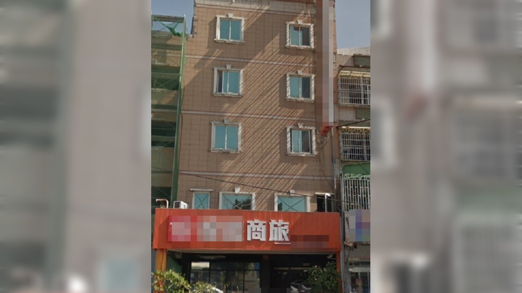 圖/翻攝自Google地圖