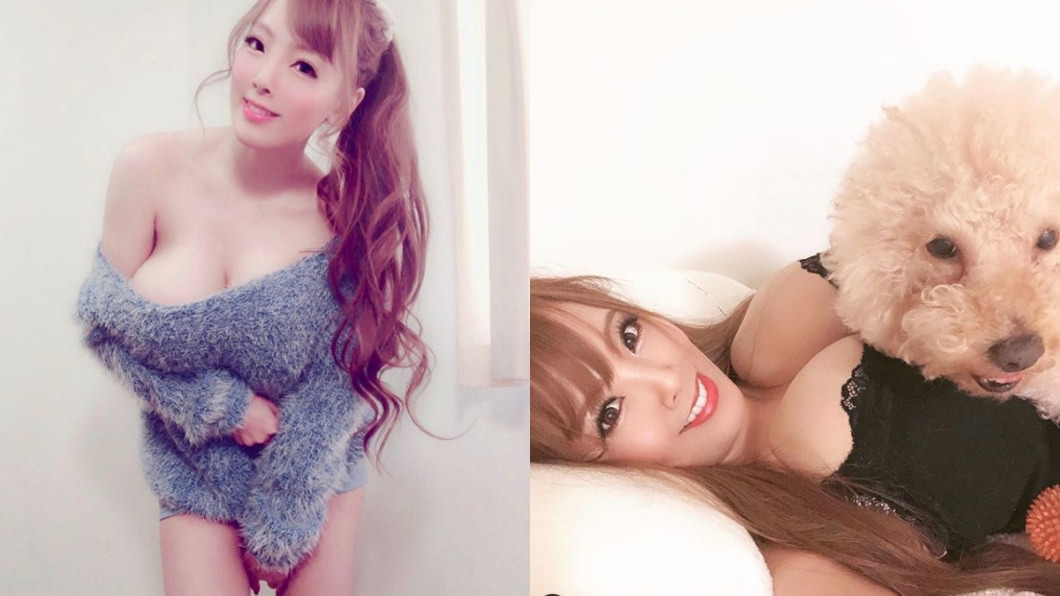 圖/翻攝自official_hitomitanaka的IG