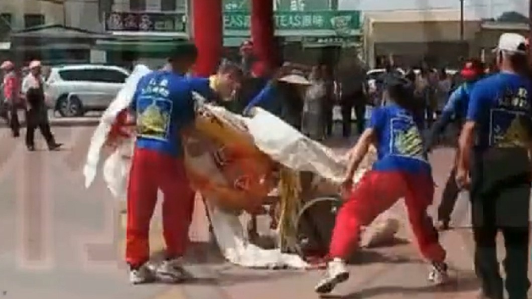 圖/翻攝自 新竹爆料公社