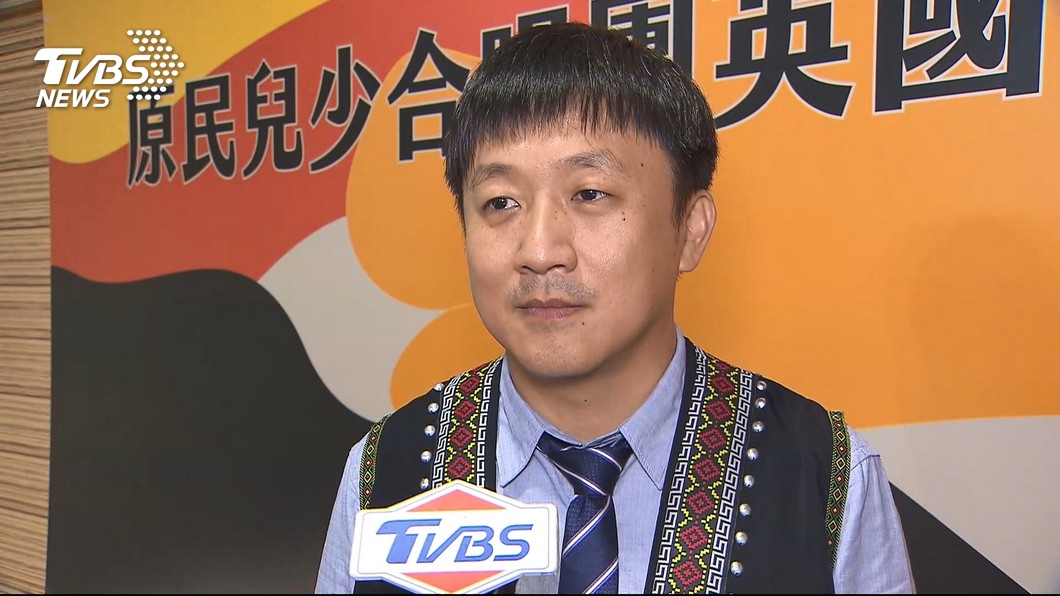 圖/TVBS