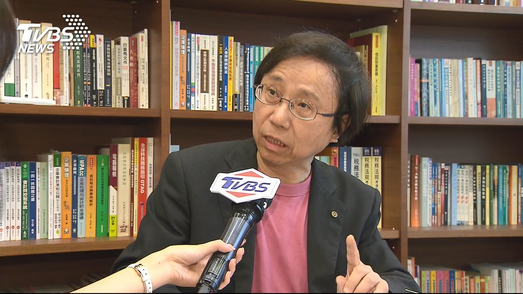 圖/TVBS