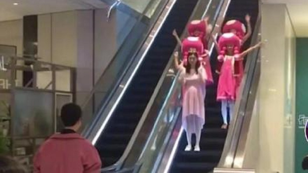 圖/翻攝自微博