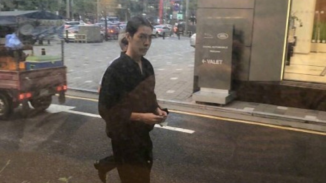 圖/翻攝自微博