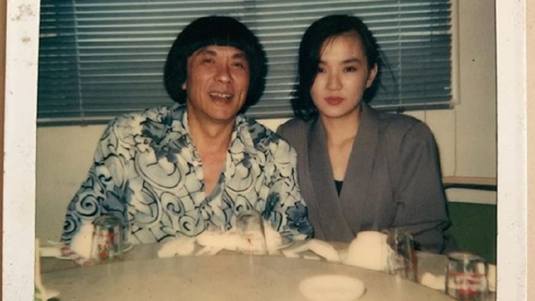 圖/翻攝自謝金燕IG