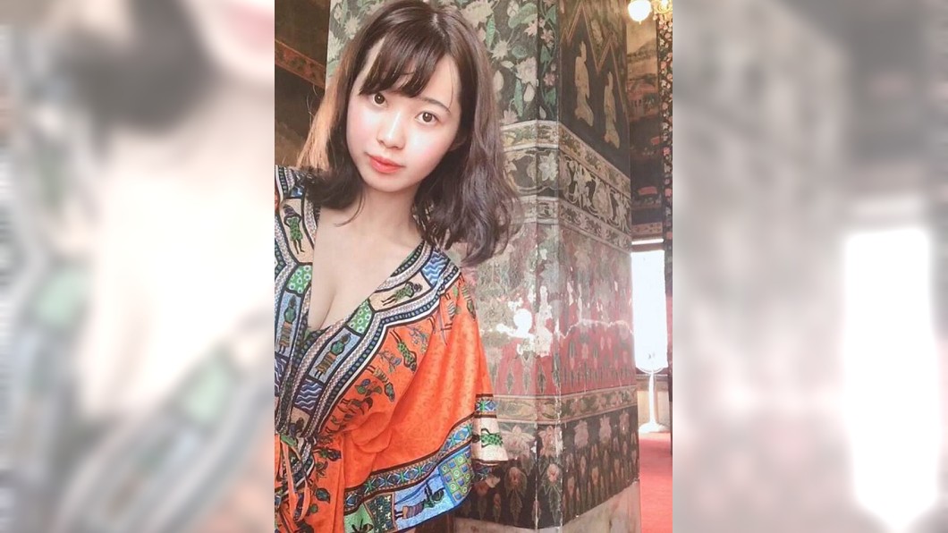 圖/翻攝自搣時潘Miss Pun臉書