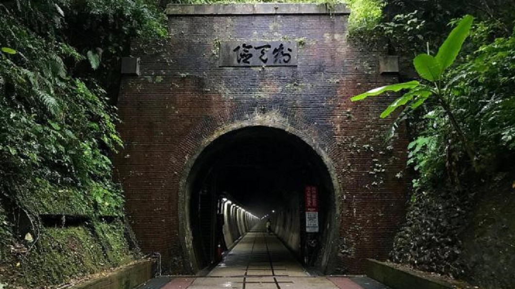畢旅必去必玩景點-r舊草嶺古道。(圖/Tripbaa趣吧!亞洲自由行專家)