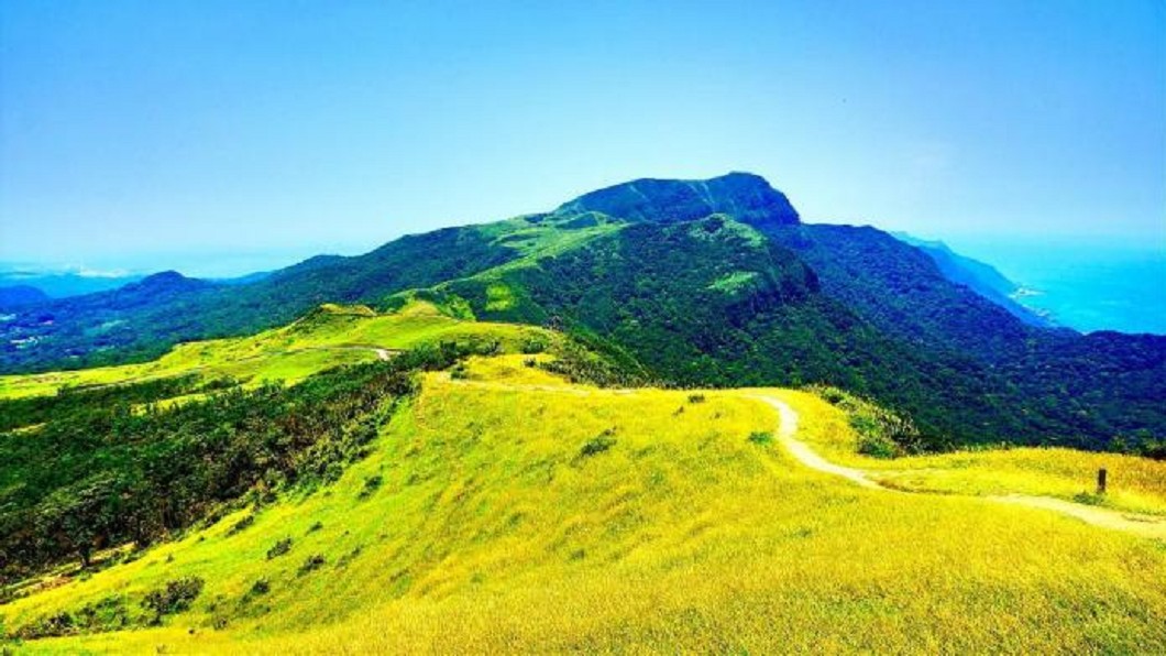 畢旅必去必玩景點-舊草嶺古道。(圖/Tripbaa趣吧!亞洲自由行專家)