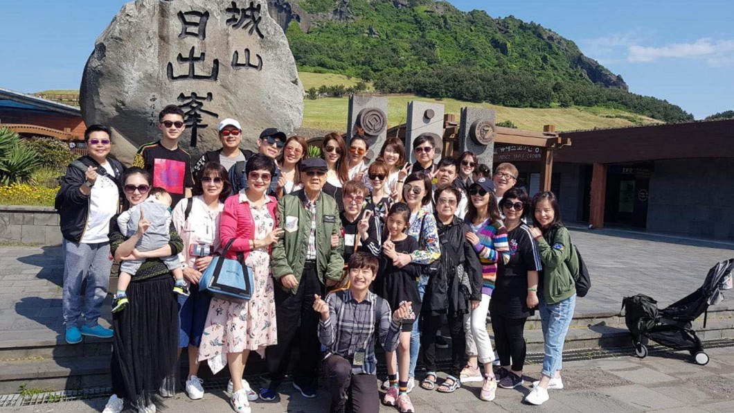 圖/翻攝自陳美鳳臉書