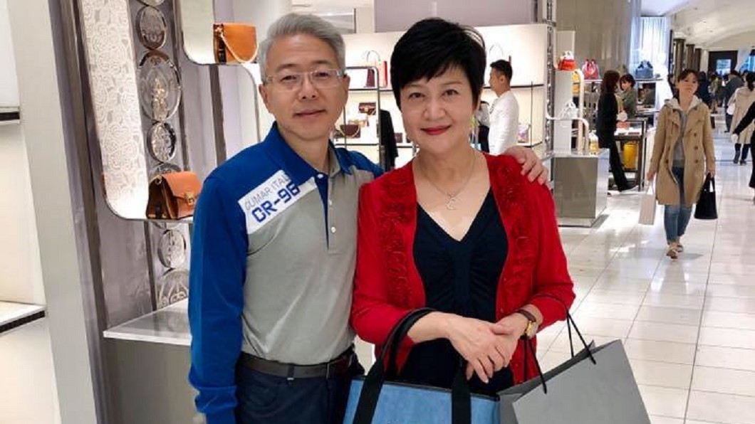 圖/翻攝自崔佩儀臉書