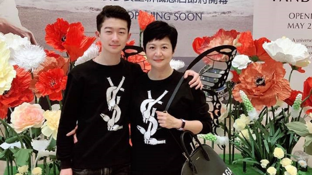 圖/翻攝自崔佩儀臉書