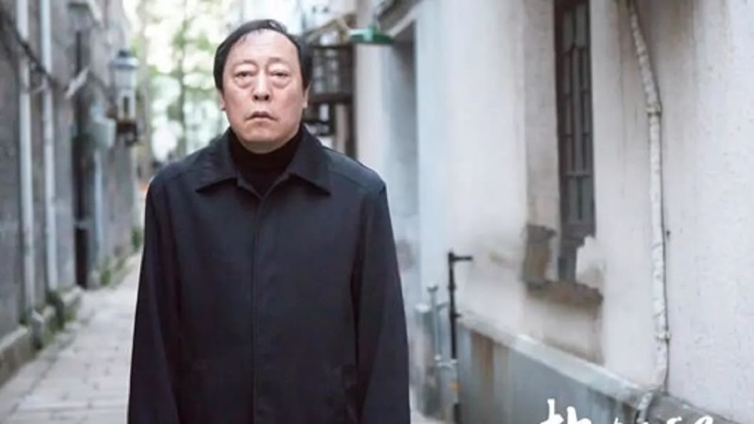 大戲精倪大紅演又孬又鬧的蘇父,好看的讓觀眾又讚又罵。圖/愛奇藝