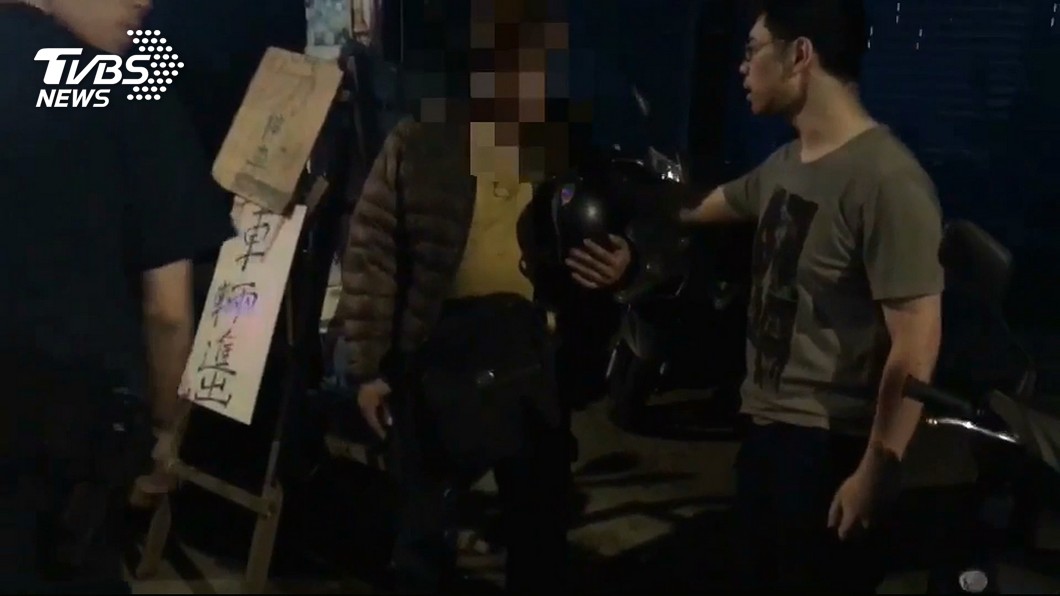 圖/TVBS