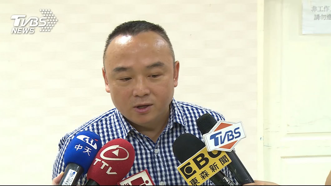 圖/TVBS