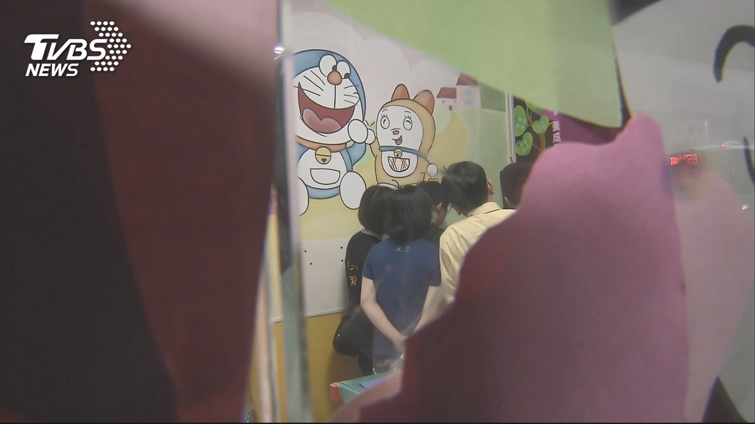 圖/TVBS