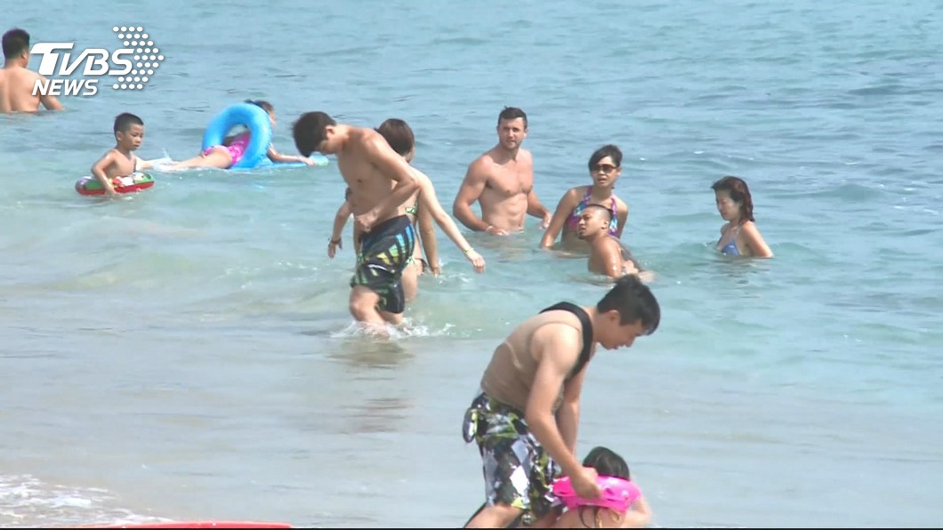 圖/TVBS