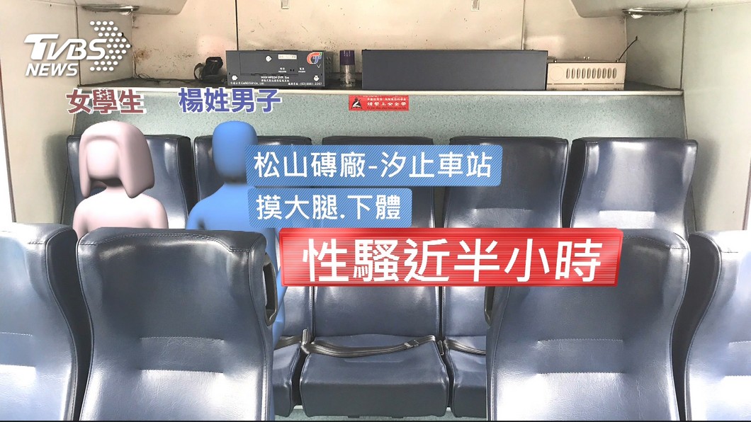 圖/TVBS