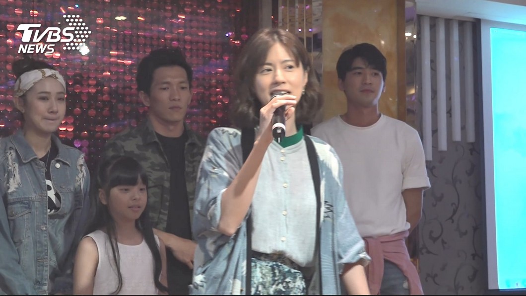 圖/TVBS