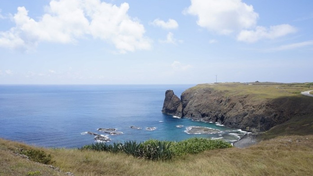 夏日熱搜水上活動-澎湖七美浮潛。(圖/Tripbaa趣吧!亞洲自由行專家)